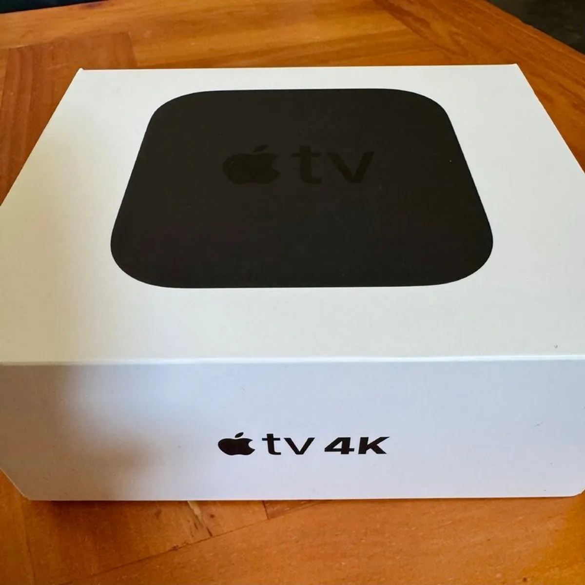 Apple TV 4K - Image 1