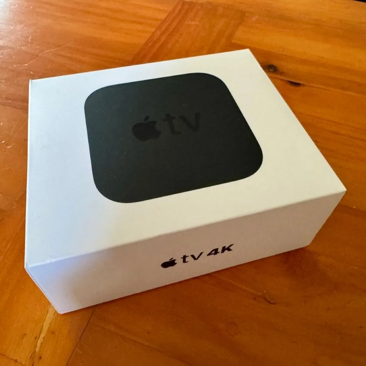 Apple TV 4K - Image 2