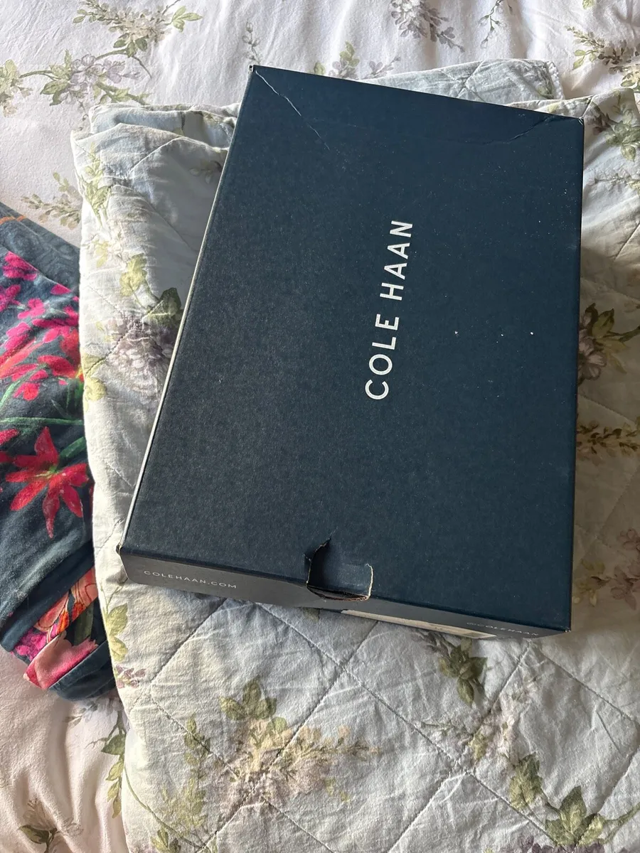 Cole Haan shoes - Image 1