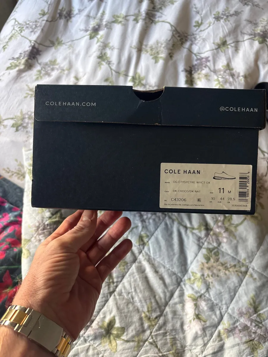 Cole Haan shoes - Image 2