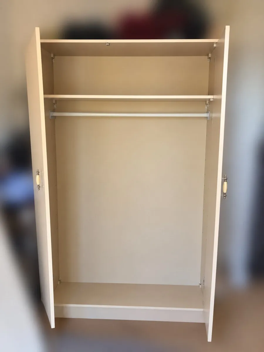 Wardrobe - Image 1