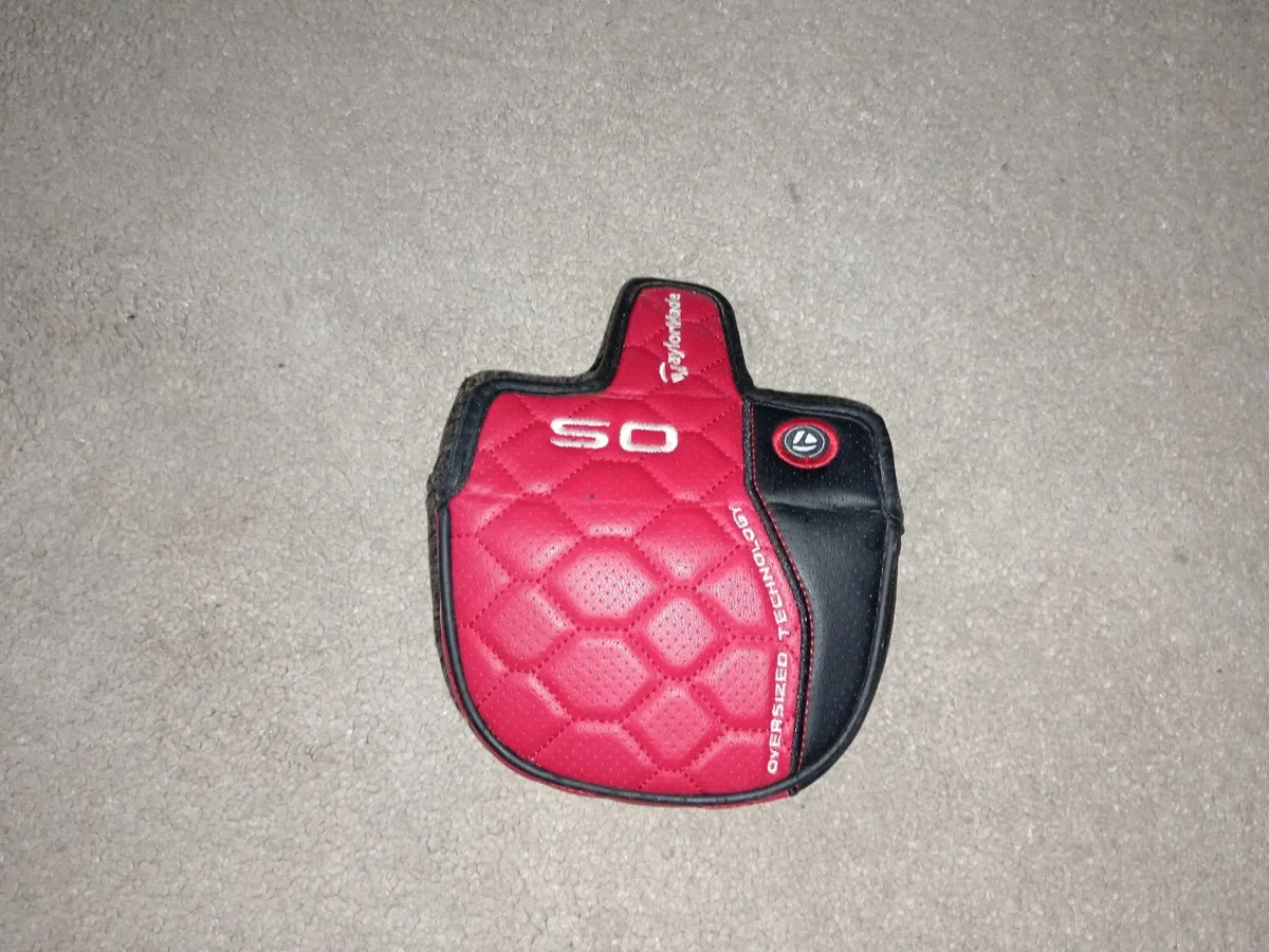 Taylormade putter - Image 1
