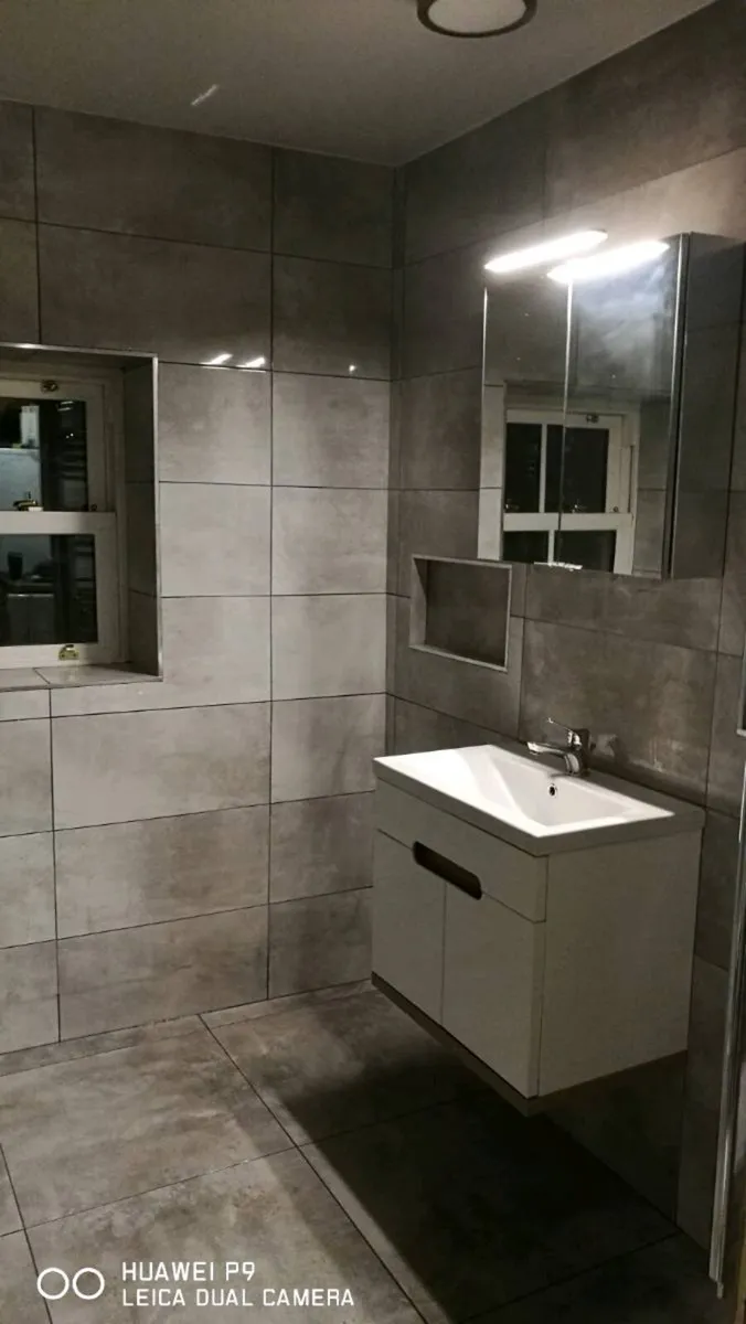 Bathroom Remodeling - Image 3