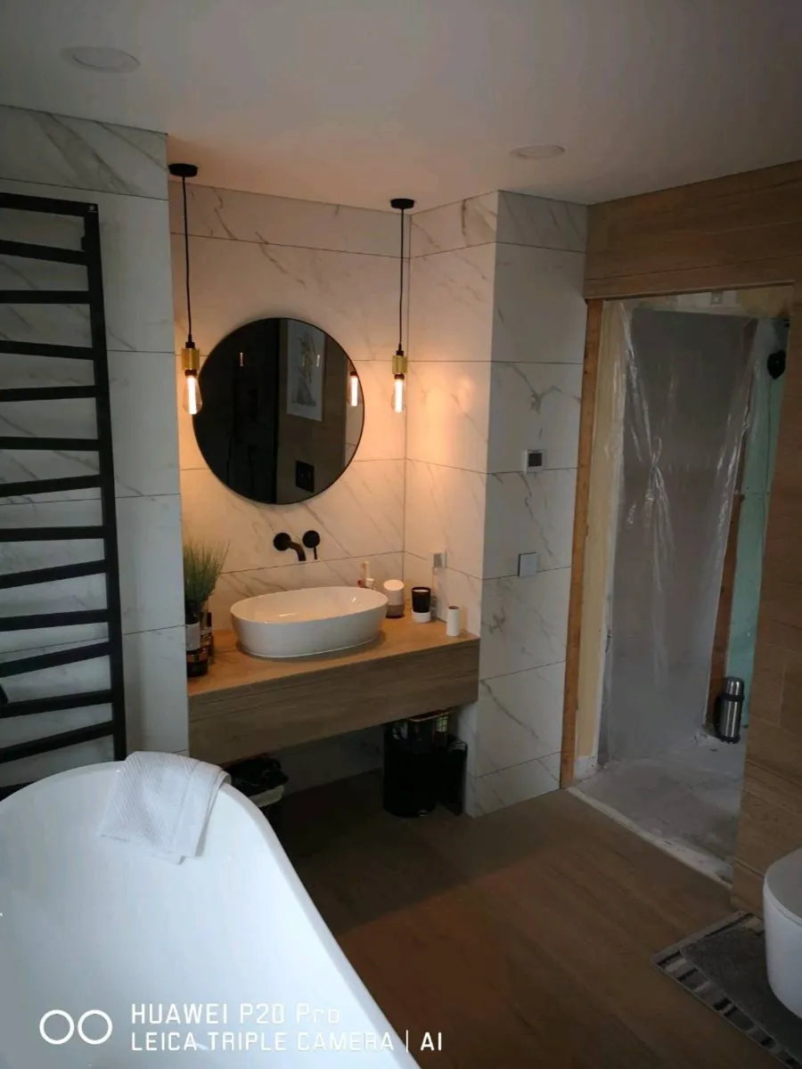 Bathroom Remodeling - Image 4