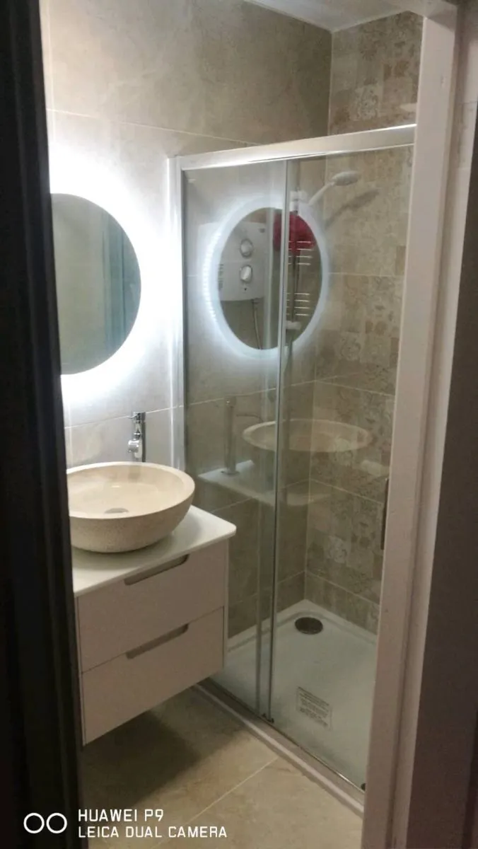 Bathroom Remodeling - Image 2