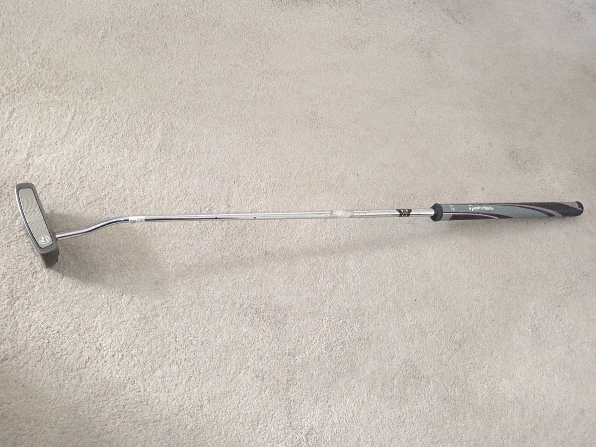 Taylormade putter - Image 4