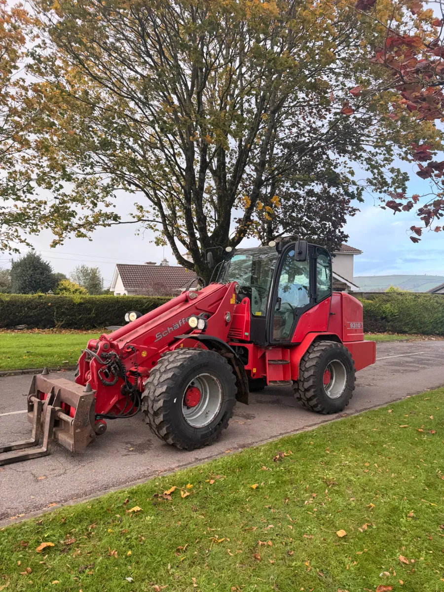 Schaffer 9310T - Image 4
