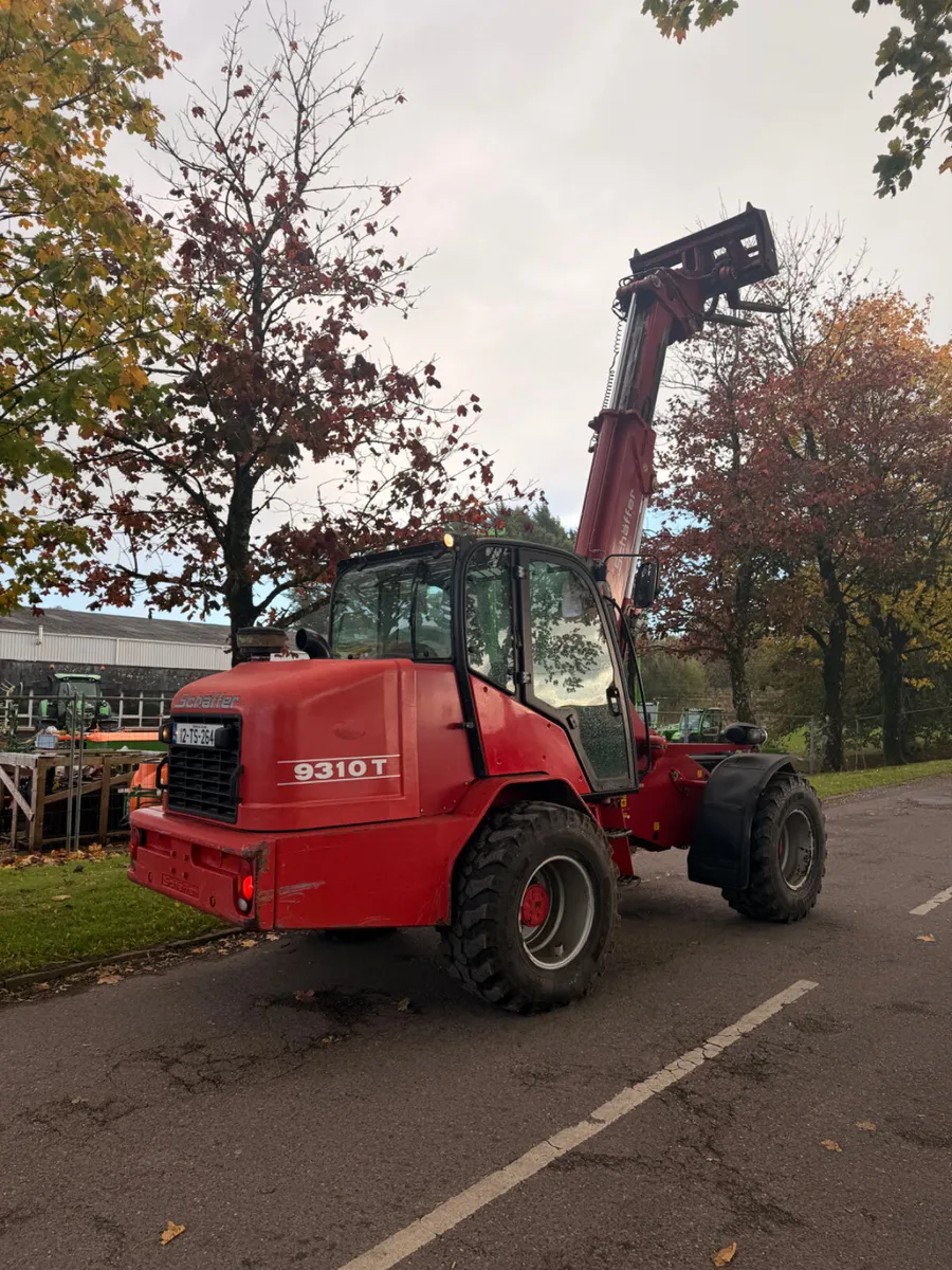 Schaffer 9310T - Image 2