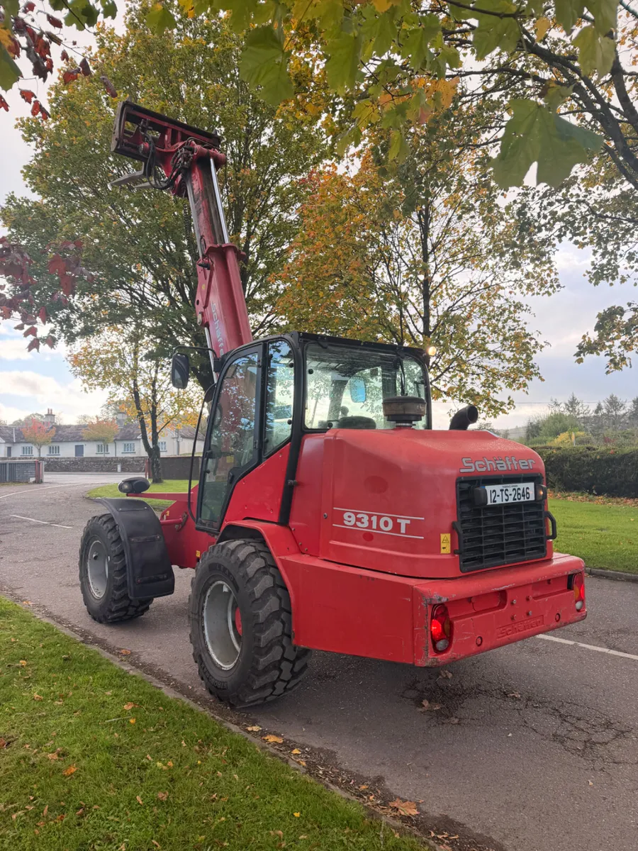 Schaffer 9310T - Image 3