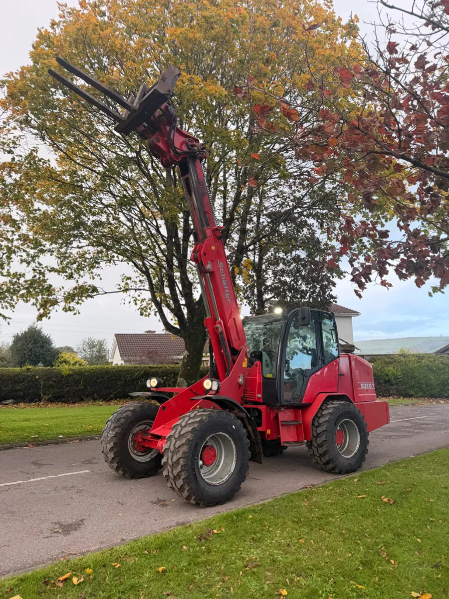 Schaffer 9310T - Image 1