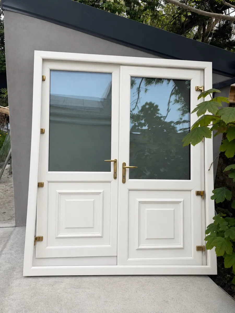 HIGH QUALITY DOORS IN-STOCK ✅DELIVERY AVAILABLE✅ - Image 1