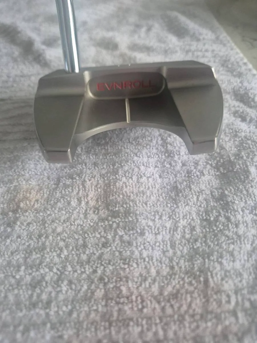 Evnroll ER5 Putter - Image 4