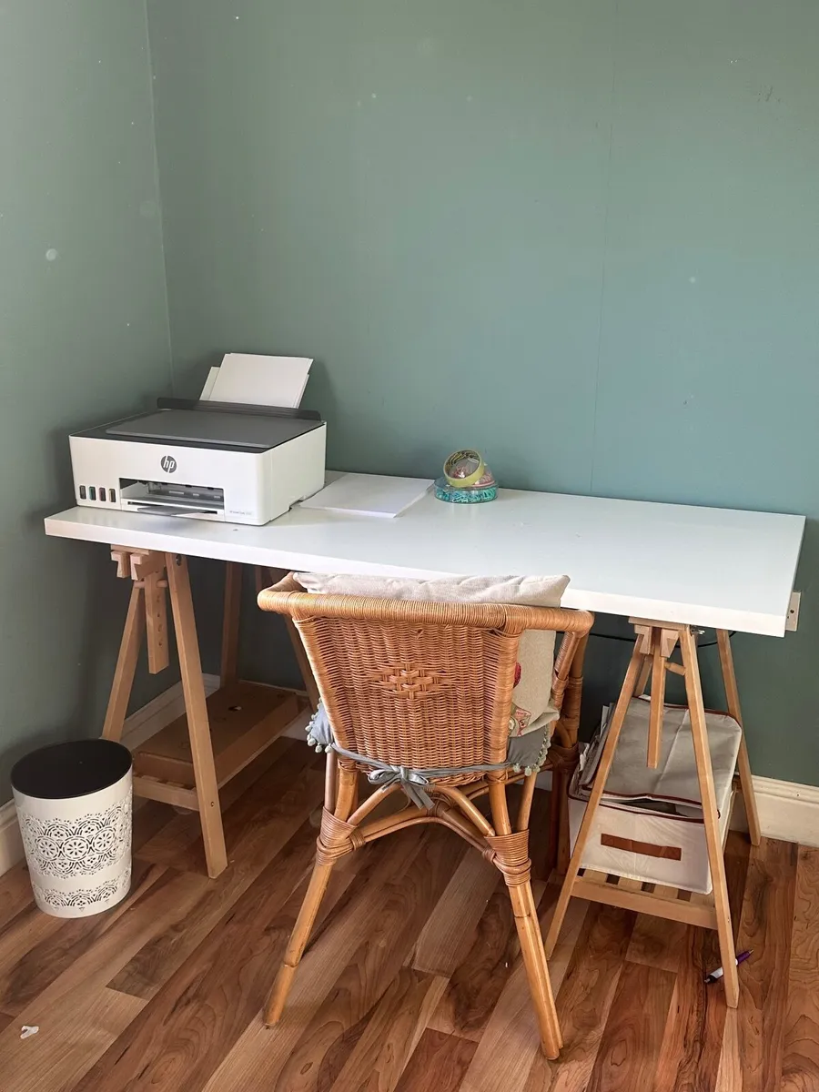 Desk - Image 1