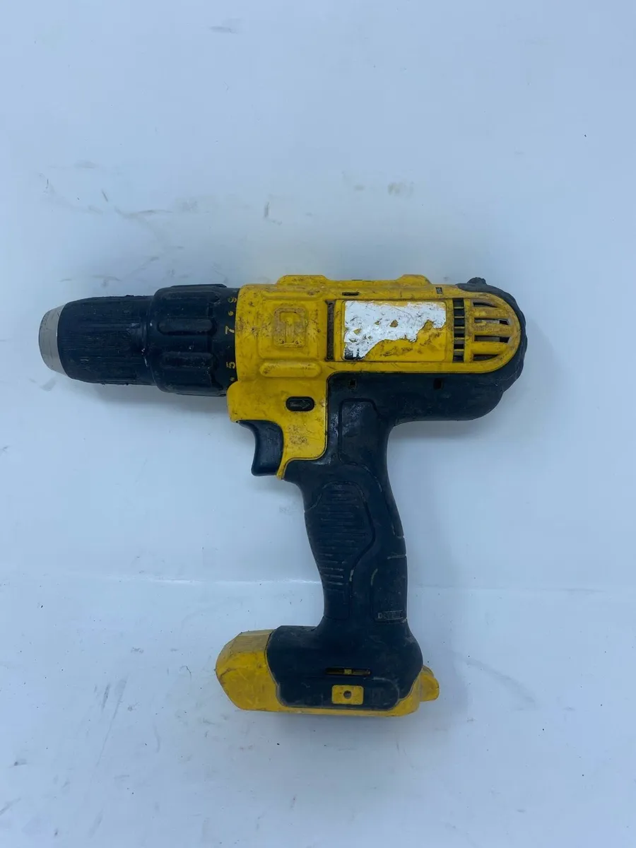 Dewalt Drill Bare Tool - Image 2