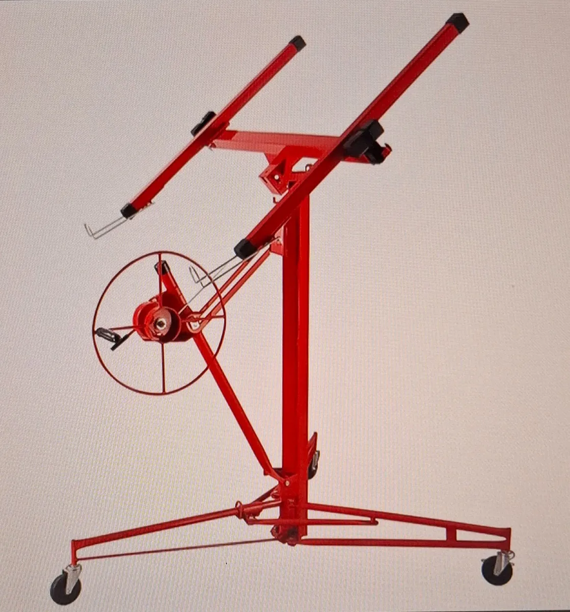 Dry Wall Lift Plasterboard Lifter