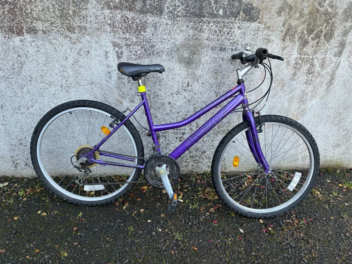 Women’s mountain bike - Image 1