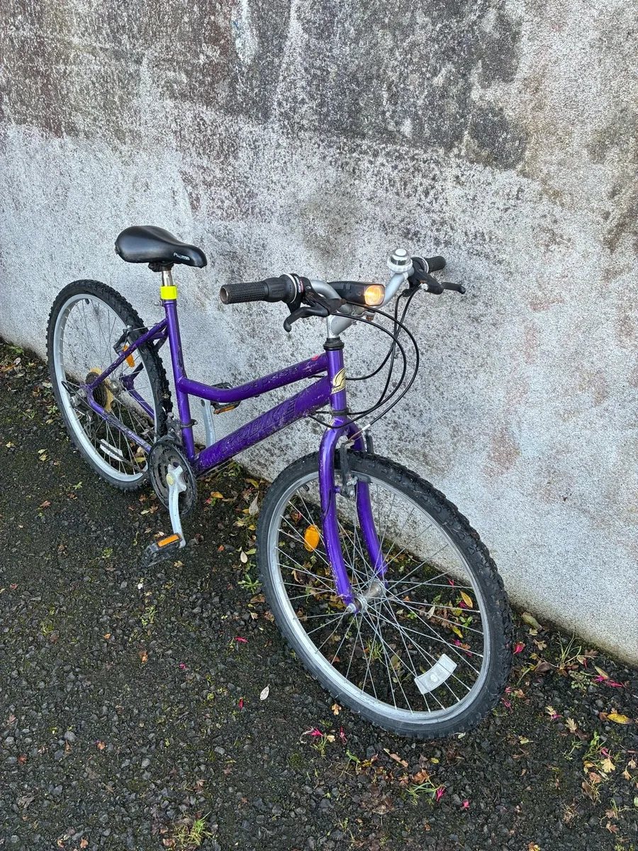 Women’s mountain bike - Image 2