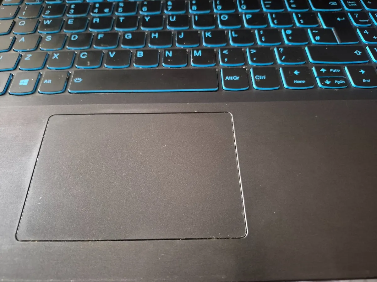 Lenovo Ideapad Gaming laptop - Image 4