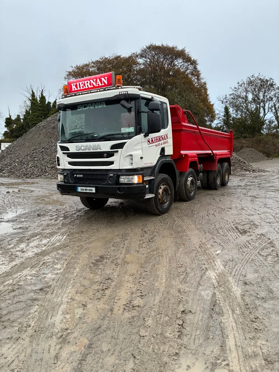 Scania Other 2013 - Image 3