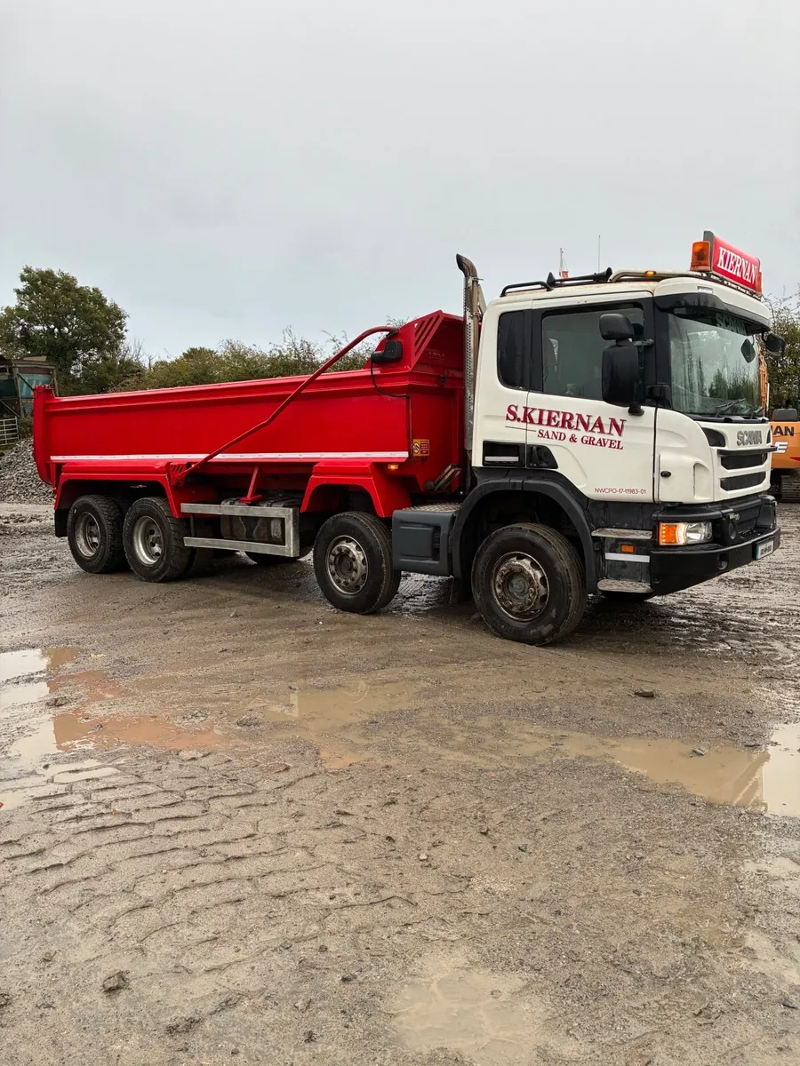 Scania Other 2013 - Image 1