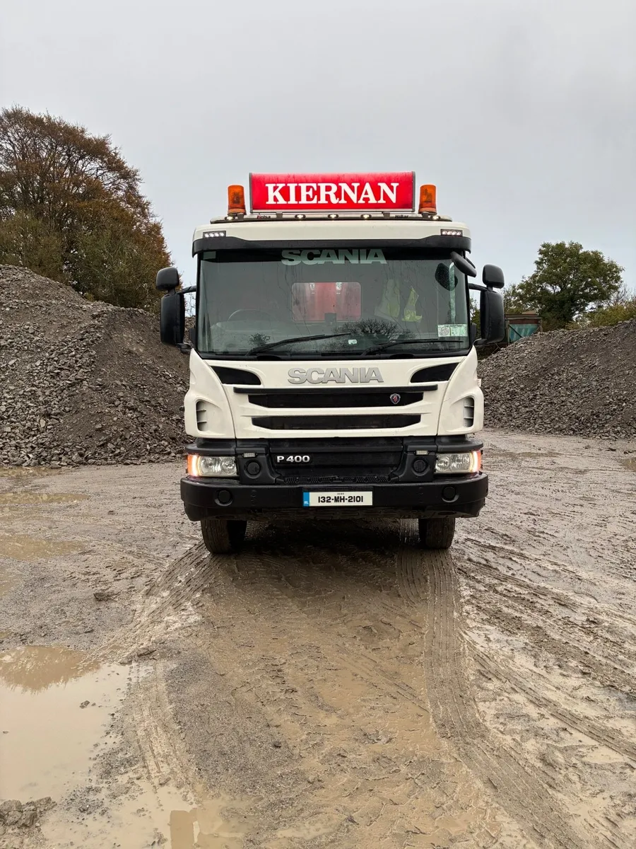 Scania Other 2013 - Image 2