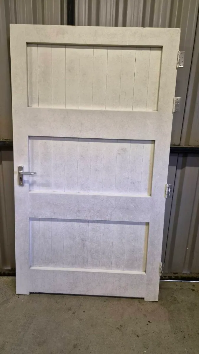 Shed door - Image 4