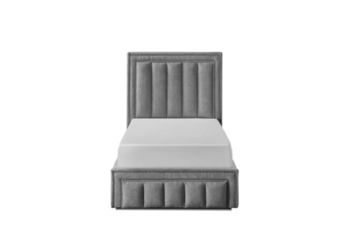 Amelia Gas Lift Storage Bed - Image 2
