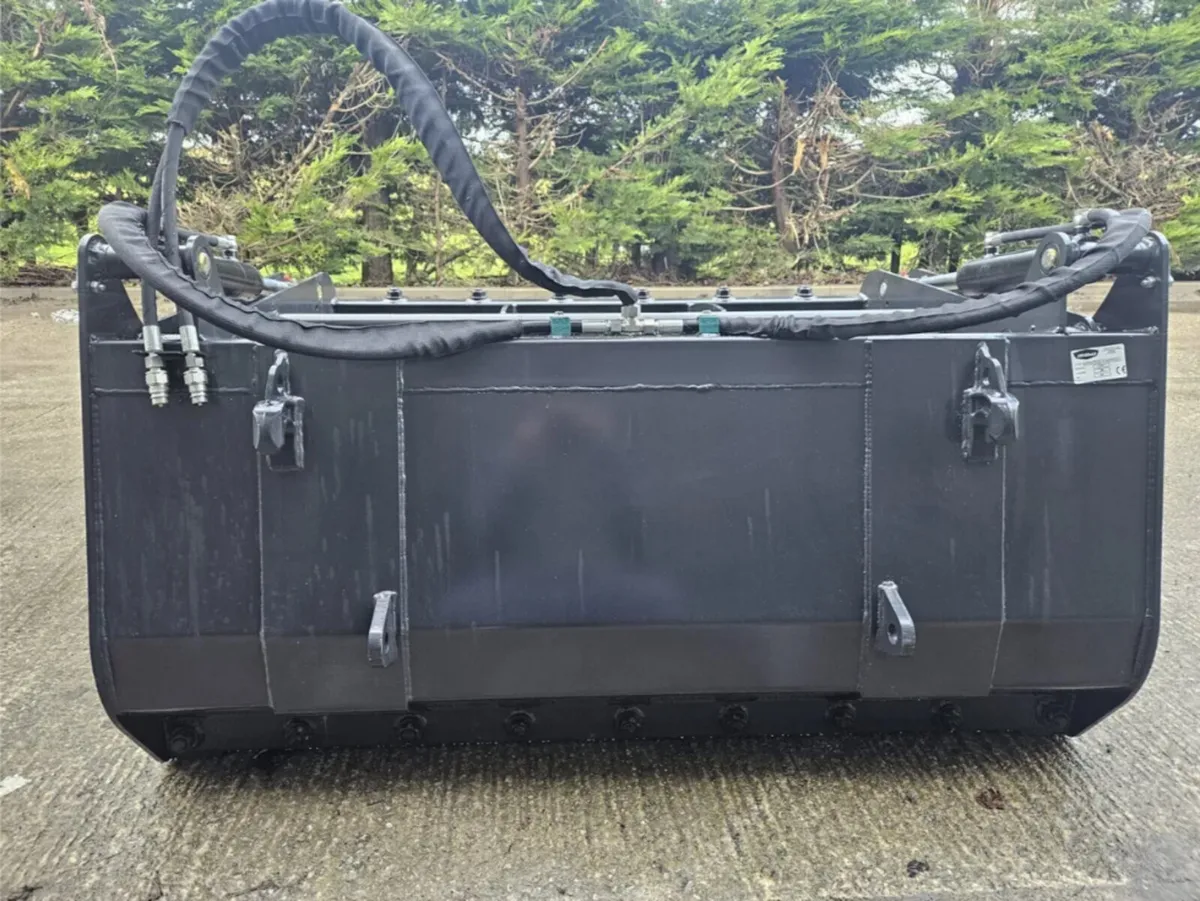Rhino tine grab - Image 4