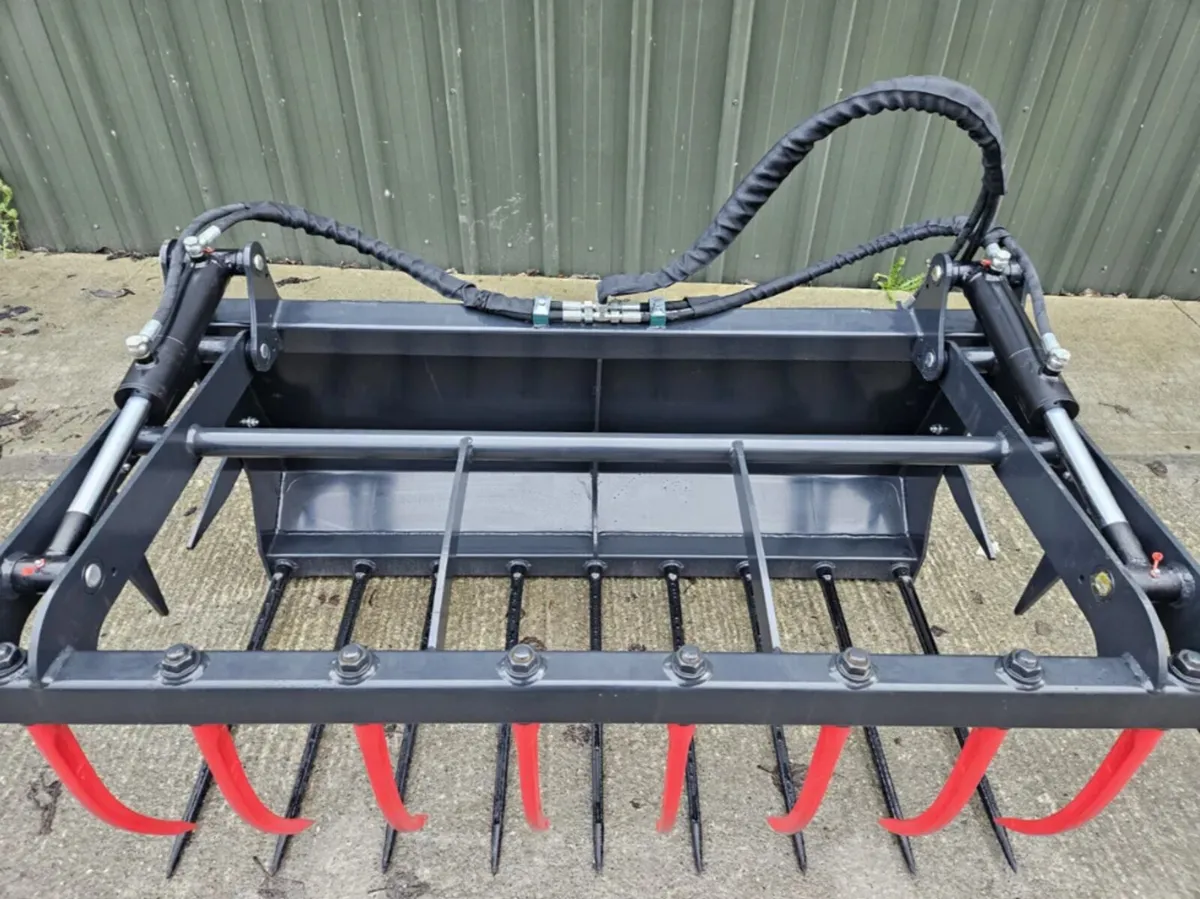 Rhino tine grab - Image 3
