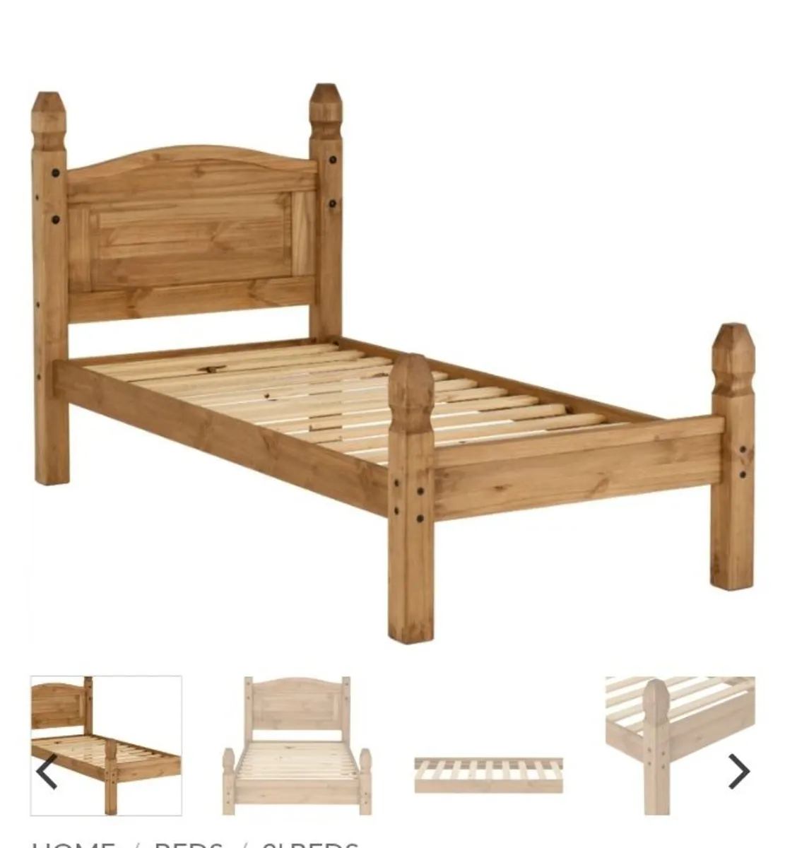 Murphy Bed Mattresses - Image 1