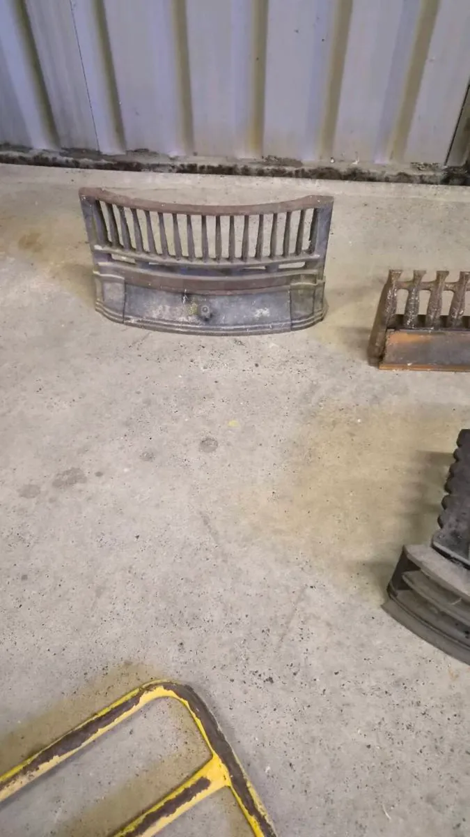 Fire grate - Image 2