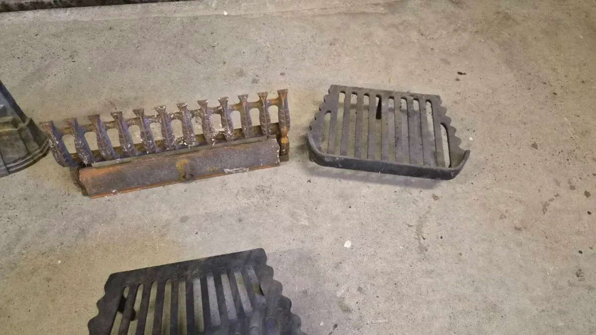 Fire grate - Image 3