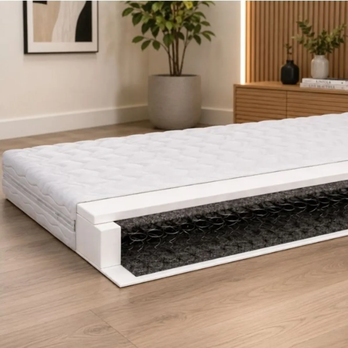 Murphy Bed Mattresses - Image 2