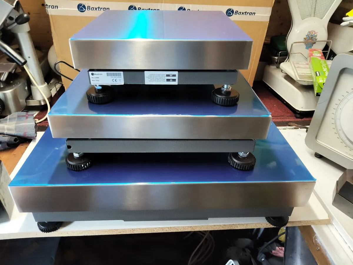 Kielys weighing scales - Image 4