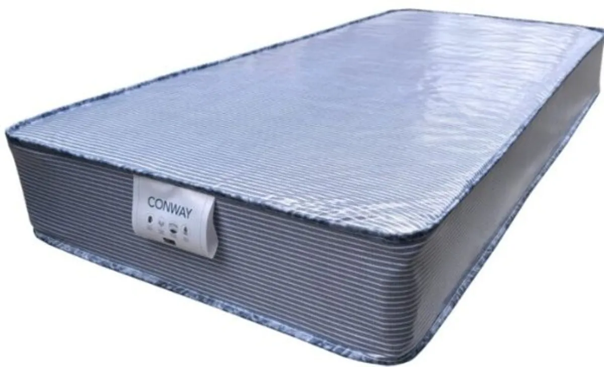 Conway Contract Waterproof Mattress - Image 1