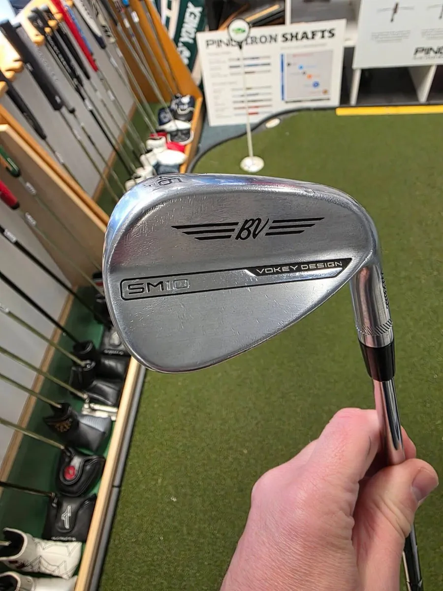 Titleist Vokey Sm10 - Image 2