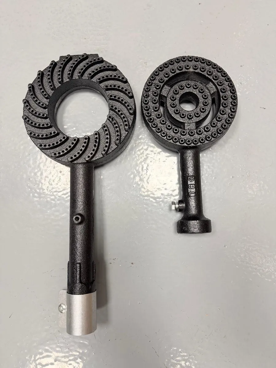 Indian Cooker’s Burners - Image 3