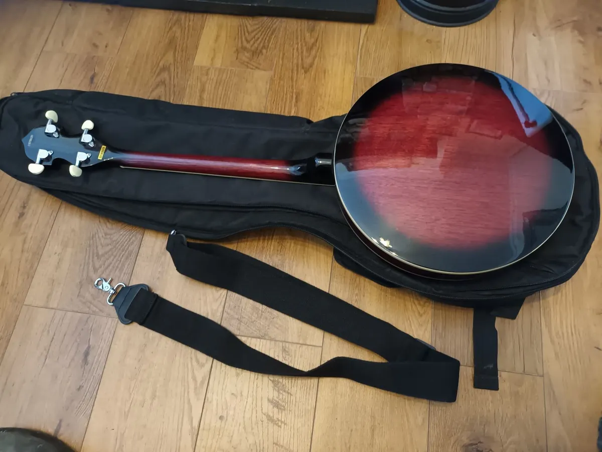 Banjo - Image 2