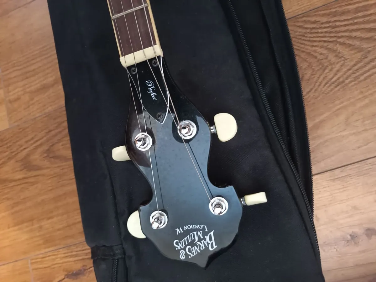 Banjo - Image 3
