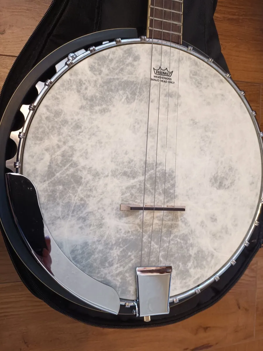 Banjo - Image 4
