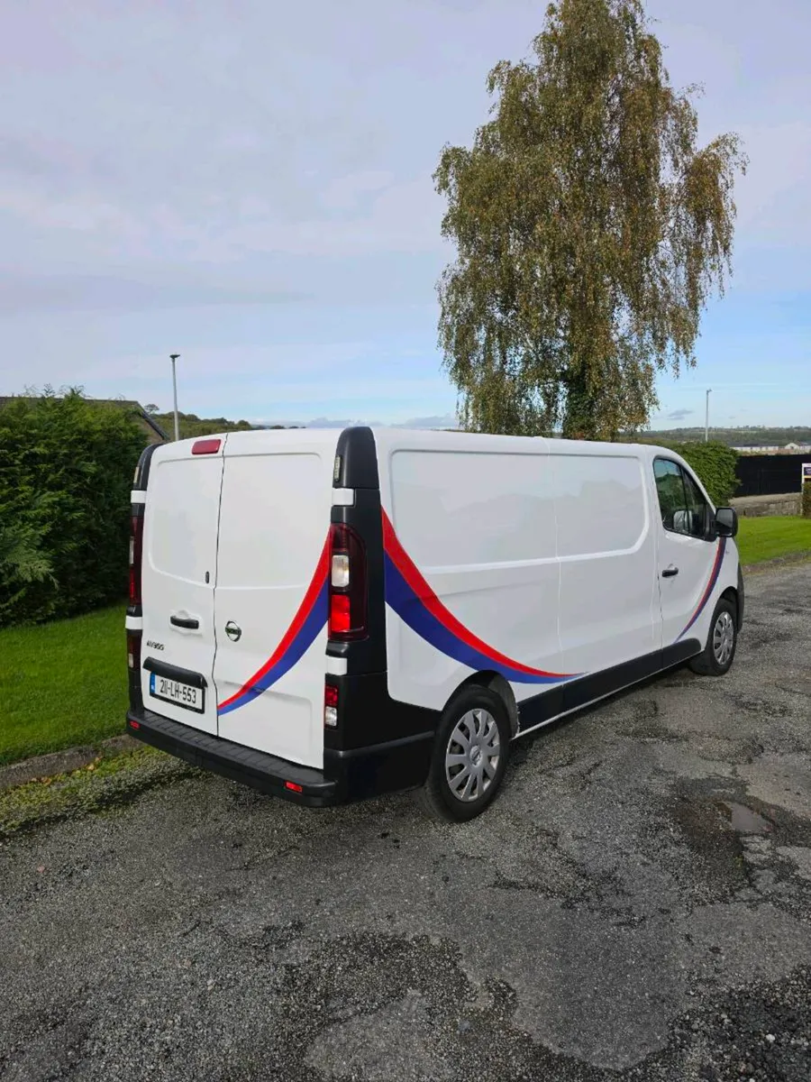 Nissan NV300 - Image 3