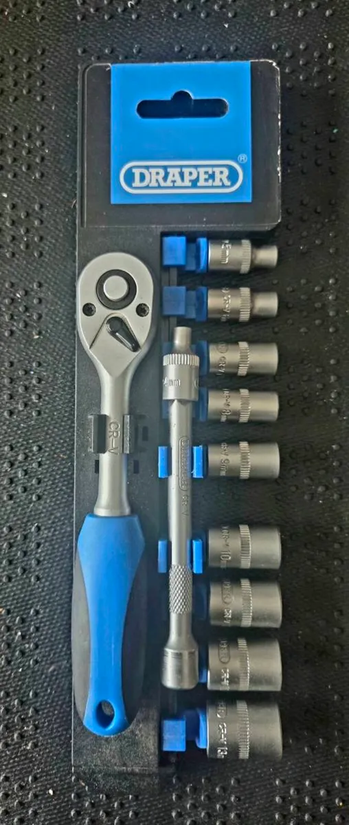 Set  of  socket   brand  new  top Quality - Image 1
