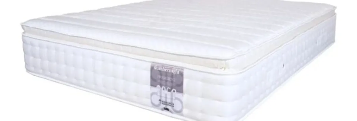 Hotel Collection – President Mattress - Image 2