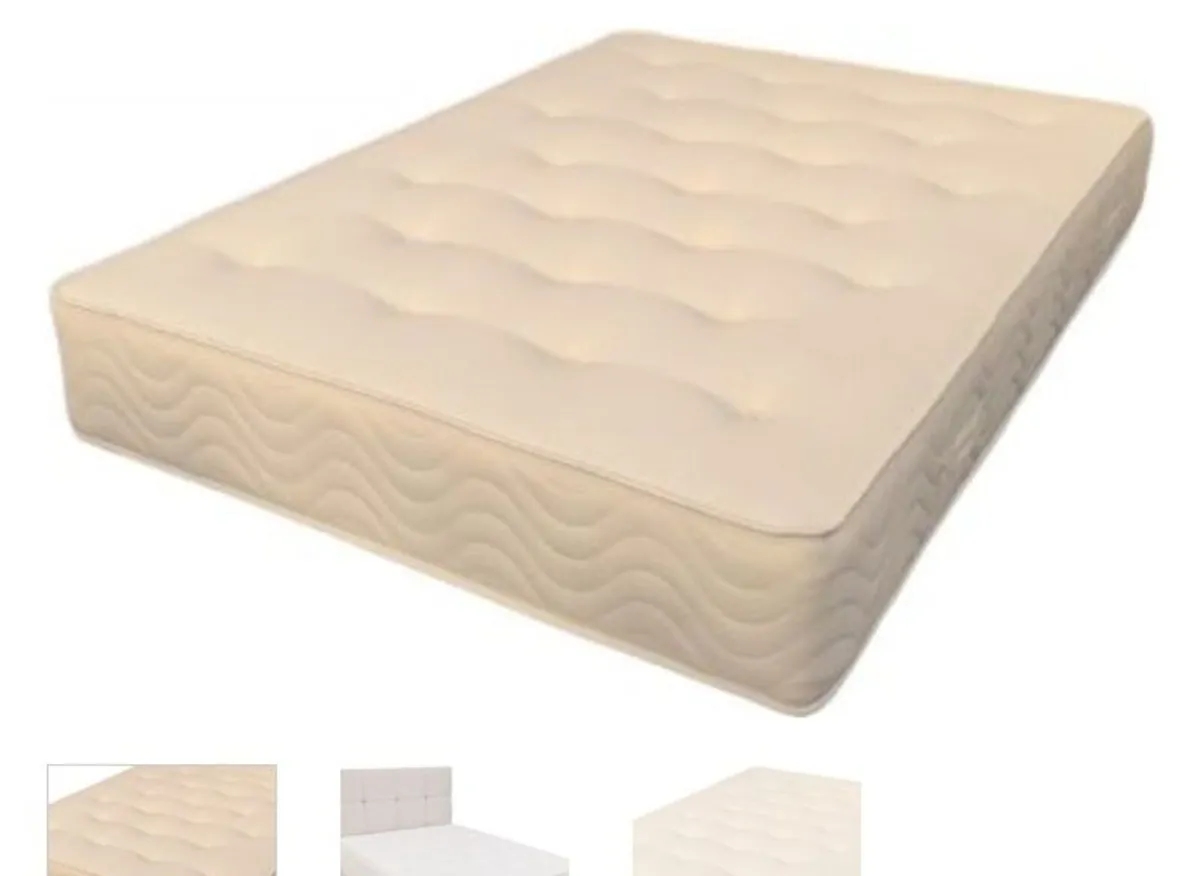 Ortho Posture Mattress Range - Image 2