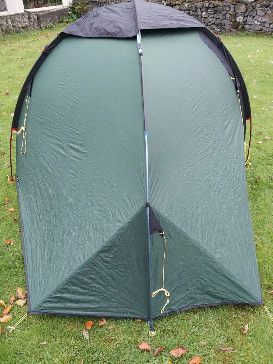 Terra Nova Pioneer 2 Tent MSR - Image 2