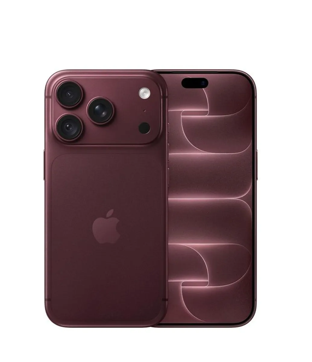 iPhone 18 Pro 256GB