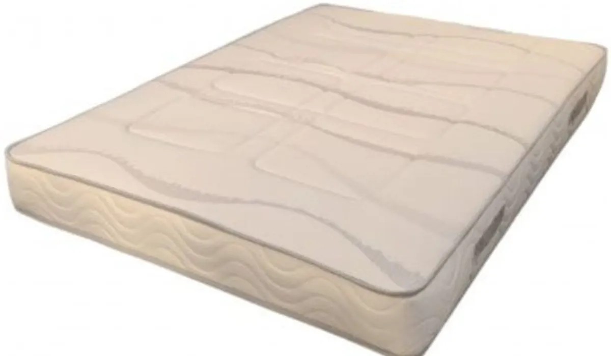Dream Pocket Mattress Range