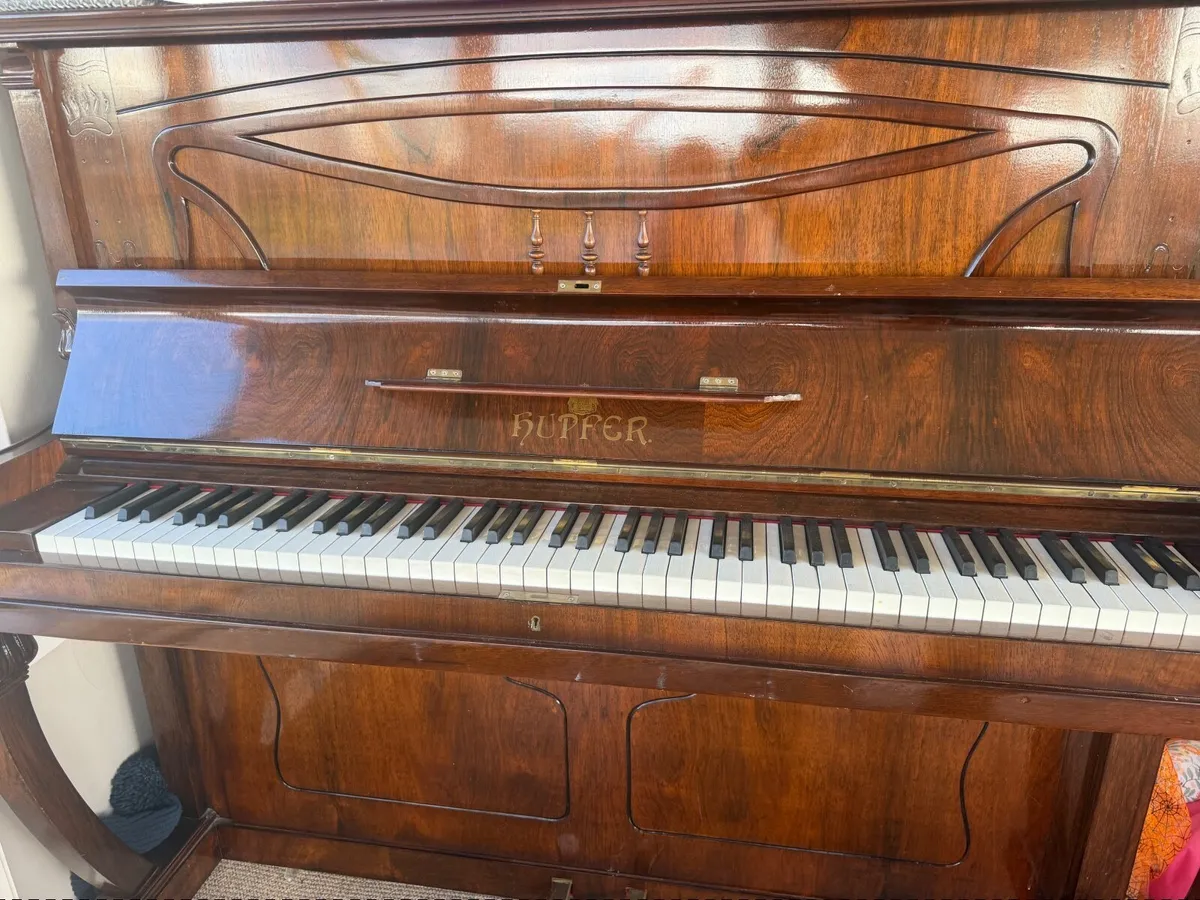 Piano - Image 2
