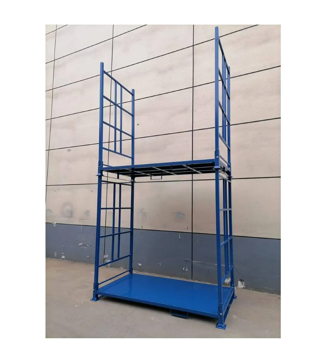 New Metal Tyre Stillages Heavy Duty - Image 2