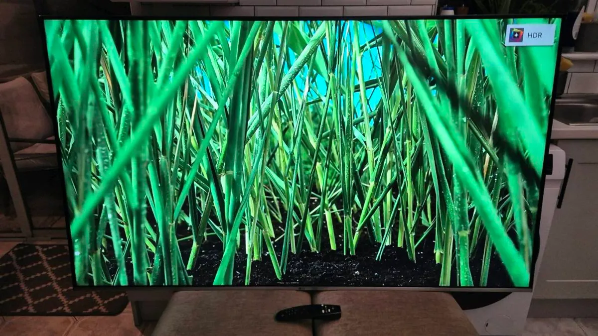 LG 65” 4K UltraHD Smart TV - Image 4